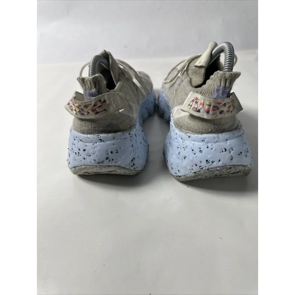 Nike Wmns Space Hippie 04 'Photon Dust' CD3476-102 Size 11 Women's